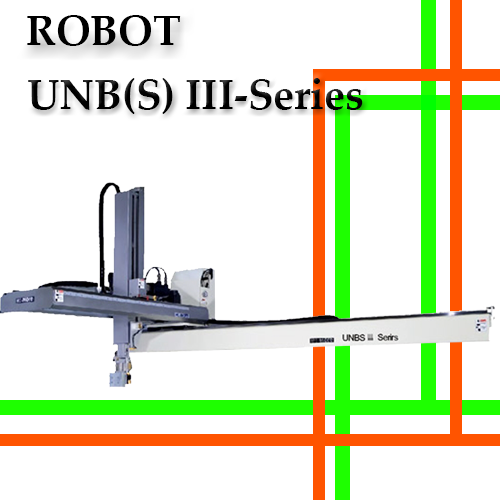 UNB(S) III-series 